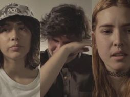 Estudiantes del CAAV hacen "llamado nacional" a parar desapariciones