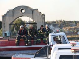 El plan arranca hoy y finaliza el 9 de abril. EL INFORMADOR/Archivo
