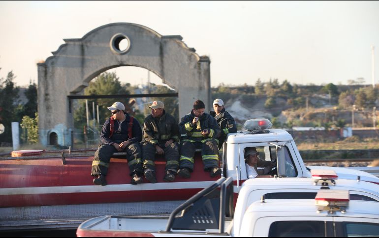 El plan arranca hoy y finaliza el 9 de abril. EL INFORMADOR/Archivo