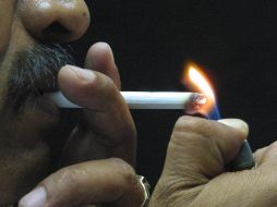 Alcohol, tabaco, alimentos procesados y con alto contenido de grasa, así como la falta de actividad física, son algunos de los factores de riesgo para padecer esta mal. EL INFORMADOR / ARCHIVO