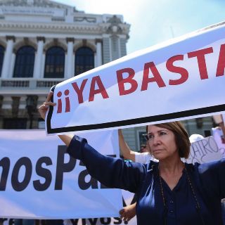 Localizan a menor de 14 años desaparecido el pasado 20 de marzo