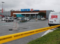 ''Nuestros pensamientos y oraciones con las víctimas del horrible ataque, y sentimos pesar por las pérdidas en esa nación'', dijo Trump. EFE / G. Horcajuelo