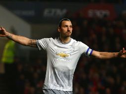 El atacante, ahora jugador del LA Galaxy de la MLS, dice estar 