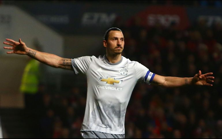 El atacante, ahora jugador del LA Galaxy de la MLS, dice estar 