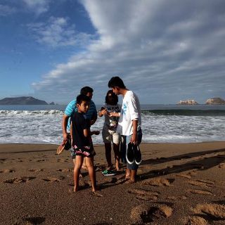 Garantizan vacaciones seguras en la región Costa