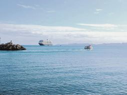 Los amantes de la adrenalina, el buen comer, la tranquilidad, el desierto y las playas encontrarán aquí algo para quedar más que satisfechos y enamorarse del destino. ESPECIAL/ Ayuntamiento de Loreto