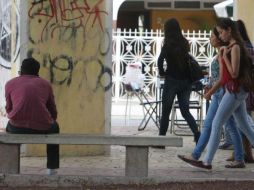 El Cladem considera que los esfuerzos que se han hecho en el Estado han quedado minimizados ante la creciente violencia que padecen las mujeres. EL INFORMADOR/ARCHIVO