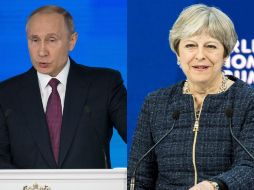 El incidente desató una grave crisis política y diplomática entre Rusia y el Reino Unido. ESPECIAL