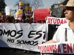 Jesús Medina consideró que el tiempo que las autoridades se tardaron en atender el reporte es una omisión muy grave. EL INFORMADOR / ARCHIVO