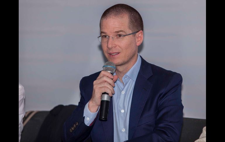 En la reunión efectuada en la Ciudad de México se dialogó sobre la muerte de 132 periodistas y la desaparición de 21 más, del año 2000 a la fecha. SUN/ ARCHIVO