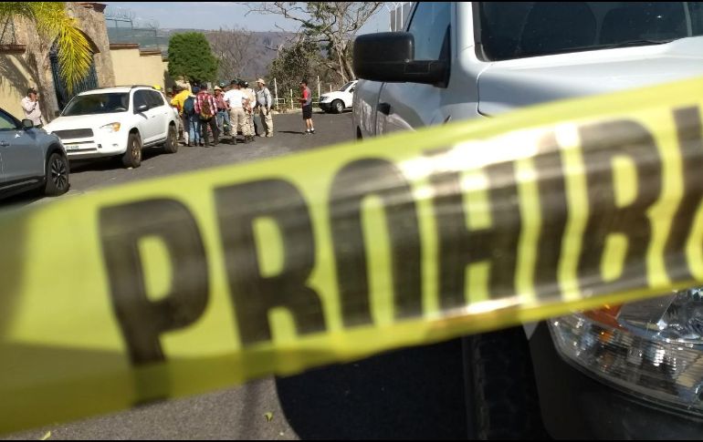 César Arellano, estudiante de Medicina de la Universidad de Guadalajara que se reportó como desaparecido el 22 de marzo. ESPECIAL
