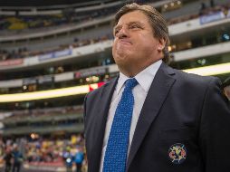 En las últimas semanas, se ha especulado que el 