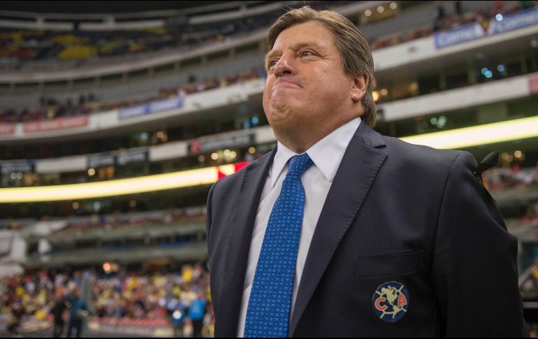 En las últimas semanas, se ha especulado que el 