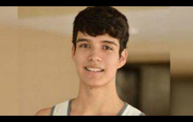 El cuerpo de César Ulises fue encontrado este domingo en la Barranca de Huentitán en las inmediaciones de El Mirador. ESPECIAL