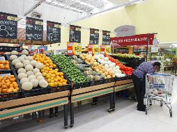 Al cierre de 2017 Chedraui operaba 179 tiendas en México y 59 en EU. EL INFORMADOR/Archivo