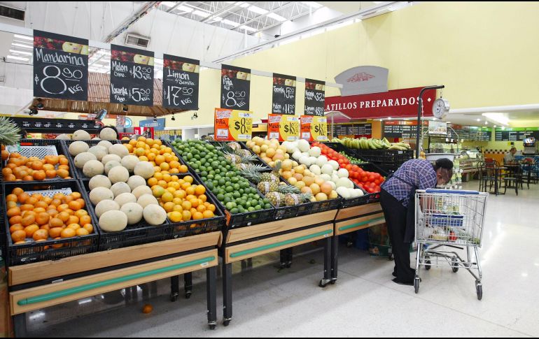 Al cierre de 2017 Chedraui operaba 179 tiendas en México y 59 en EU. EL INFORMADOR/Archivo