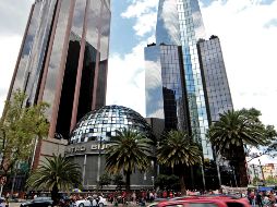 Los mercados presentan movimientos positivos, luego de que la semana pasada presentaran caídas relevantes ocasionadas por la incertidumbre entre EU y el resto de sus socios comerciales. NTX / ARCHIVO