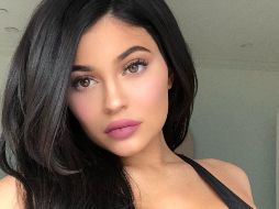 En redes sociales, fanáticos quedaron sorprendidos por la imagen de Kylie. INSTAGRAM / kyliejenner