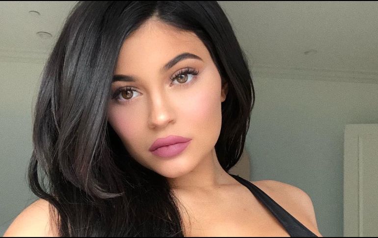 En redes sociales, fanáticos quedaron sorprendidos por la imagen de Kylie. INSTAGRAM / kyliejenner