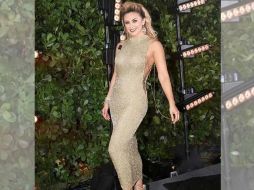 La publicación de Aracely alcanzó más de 133 mil 