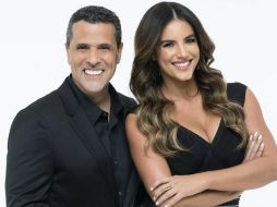 La cadena Telemundo transmitirá la gala en vivo el jueves 26 de abril desde el Mandalay Bay Events Center en Las Vegas. NTX / ESPECIAL