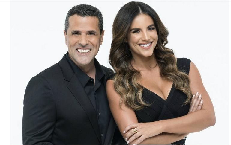 La cadena Telemundo transmitirá la gala en vivo el jueves 26 de abril desde el Mandalay Bay Events Center en Las Vegas. NTX / ESPECIAL