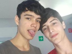 Algunos más exigieron el esclarecimiento de la muerte de César Ulises Arellano Camacho. TWITTER / @gussscuevas