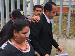 Arturo Bermúdez Zurita está acusado de enriquecimiento ilícito y desaparición forzada. EFE / ARCHIVO