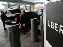 Las plataformas no pueden trabajar en Tepatitlán, Ciudad Guzmán y Puerto Vallarta. AP / ARCHIVO