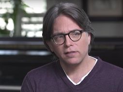 Raniere, conocido también como 