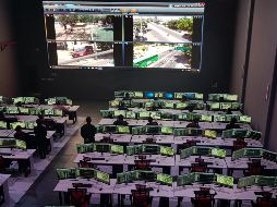 El C5 funcionará en Guadalajara, Zapopan, Tonalá, Tlaquepaque, Tlajomulco, El Salto, Zapotlanejo, Juanacatlán e Ixtlahuacán de los Membrillos. ESPECIAL