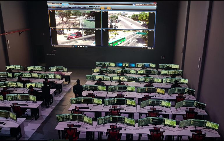 El C5 funcionará en Guadalajara, Zapopan, Tonalá, Tlaquepaque, Tlajomulco, El Salto, Zapotlanejo, Juanacatlán e Ixtlahuacán de los Membrillos. ESPECIAL