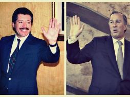 #Verificado2018 ¿Meade se comparó con Colosio?