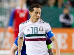 “En Chivas no jugaría por respeto a mis colores