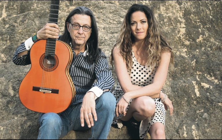 Memo y Valle. Promocionan su disco homónimo del que se desprende el sencillo “Incertidumbre”. ESPECIAL