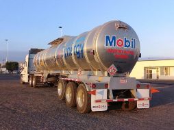 Exxon planea abrir 35 gasolineras en San Luis Potosí . FACEBOOK/ExxonMobil