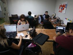 Millennials podrían recibir pensiones de dos mil pesos