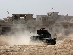 La Fuerza Aérea turca realiza incursiones en Iraq para bombardear posiciones del PKK. AP/ARCHIVO