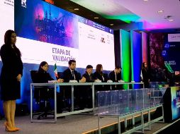 La Comisión Nacional de Hidrocarburos (CNH) declara desiertas las licitaciones de las áreas 1,2,3,4, 6, 7, 8, 9 y 10 de la Ronda 3.1. TWITTER / @CNH_MX