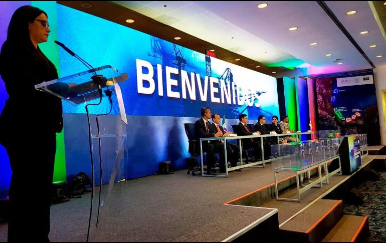 El área cinco y el área 12 están ubicada en la provincia petrolera de la Cuenca de Burgos. TWITTER / @CNH_MX