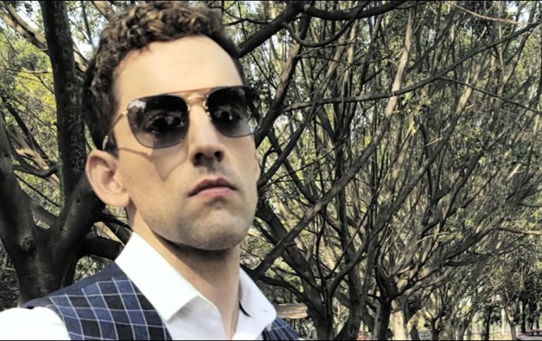 No se dio detalles de cuándo estará disponible en la plataforma. FACEBOOK / Club de Cuervos