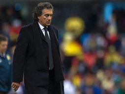 El director deportivo del equipo dice que la determinación de la salida del técnico no fue suya, sino que se hizo un análisis entre la gente pantalón largo para decidir lo que más conviene a la institución. MEXSPORT / ARCHIVO