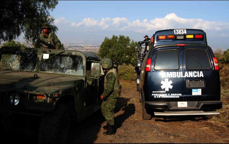 El percance ocurrió sobre la carretera Costera del Golfo a la altura del municipio de Acayucan. EL INFORMADOR / ARCHIVO
