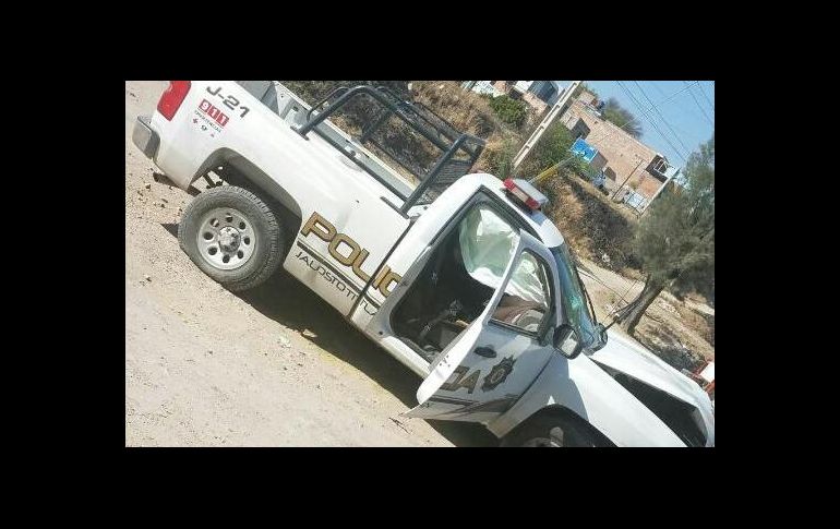 Un elemento sólo recibió un roce en un brazo; otra mujer recibió al menos dos impactos de bala en el tórax. ESPECIAL