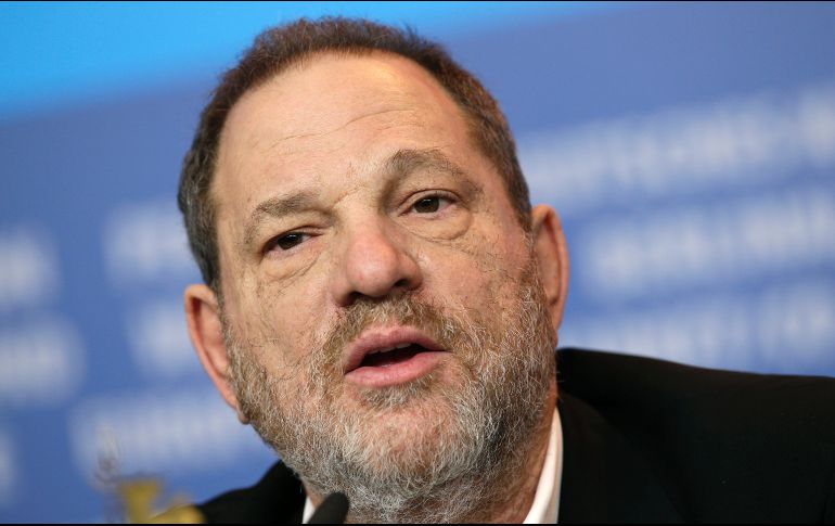 Perkins testificará el miércoles ante legisladores británicos que investigan acoso sexual en lugares de trabajo. AP / ARCHIVO