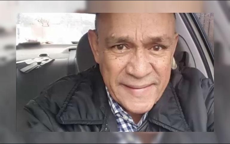 El comunicador Carlos Domínguez fue asesinado el pasado 13 de enero en Nuevo Laredo, Tamaulipas. YOUTUBE / Grillonautas2