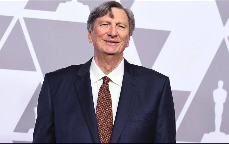 John Bailey ha trabajado en cintas como 