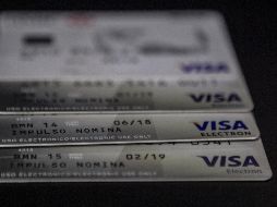 La Condusef aconsejó sólo comprar lo que la capacidad de pago permita. EL INFORMADOR / ARCHIVO