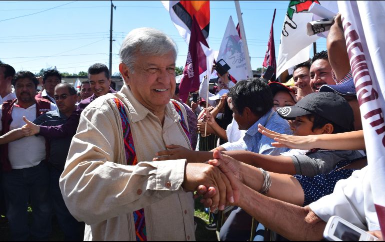 El artículo del medio señala que 