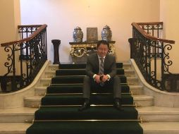 La Fiscalía aseguró que también abrió investigación preliminar a los legisladores que aparecen o son mencionados en el video. FACEBOOK/ Kenji Gerardo Fujimori Higuchi (Página Oficial)